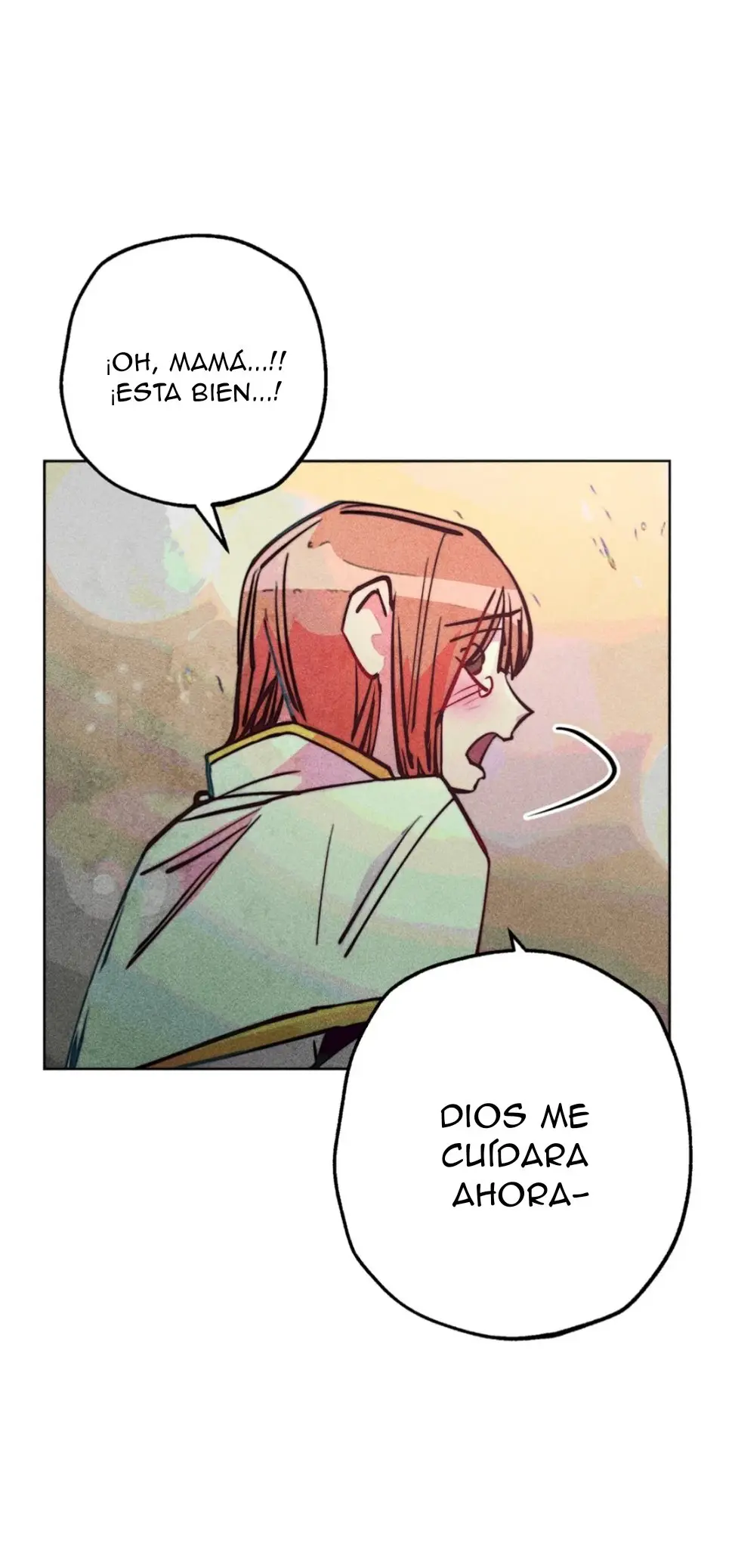 How To Be The Chosen One (Como ser el elegido) (2021) - Capítulo 31 - Página 26 - LectorTMOo