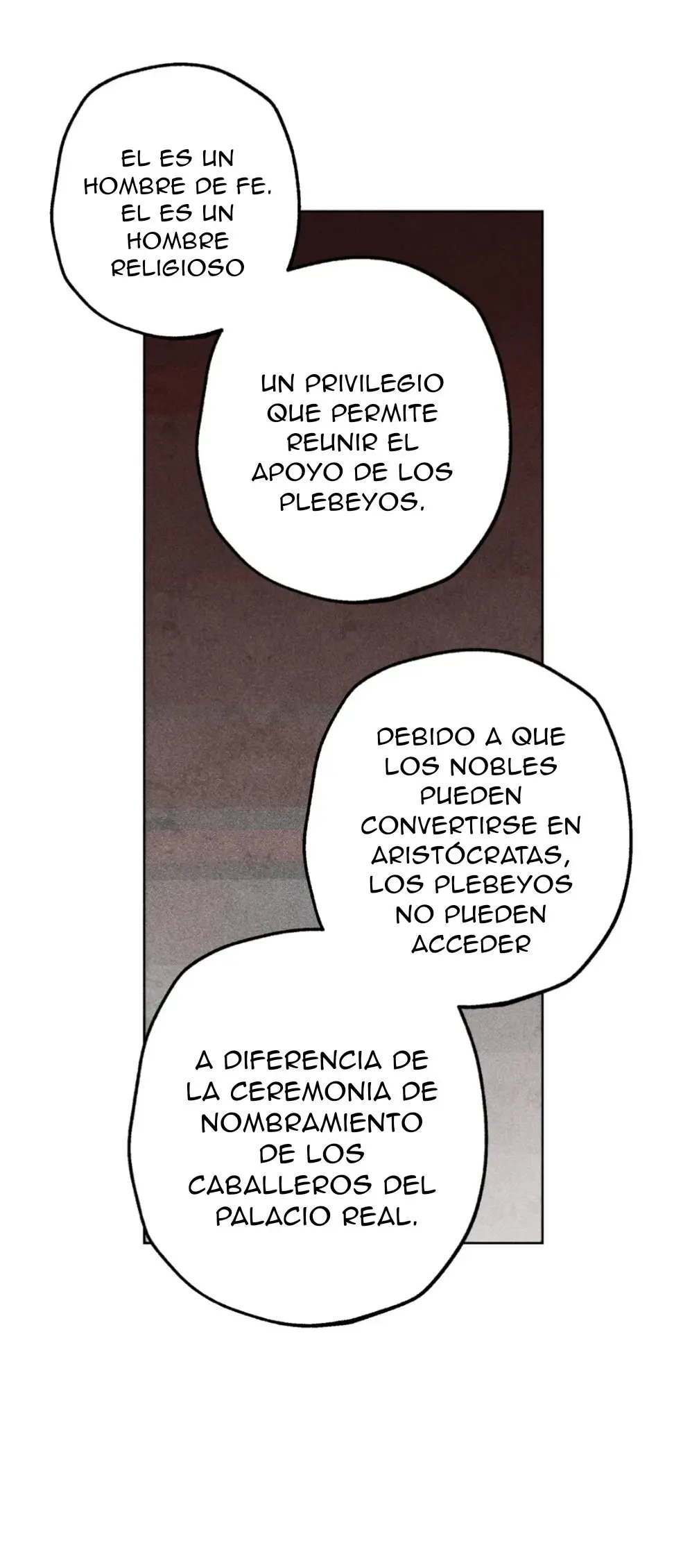 How To Be The Chosen One (Como ser el elegido) (2021) - Capítulo 31 - Página 39 - LectorTMOo