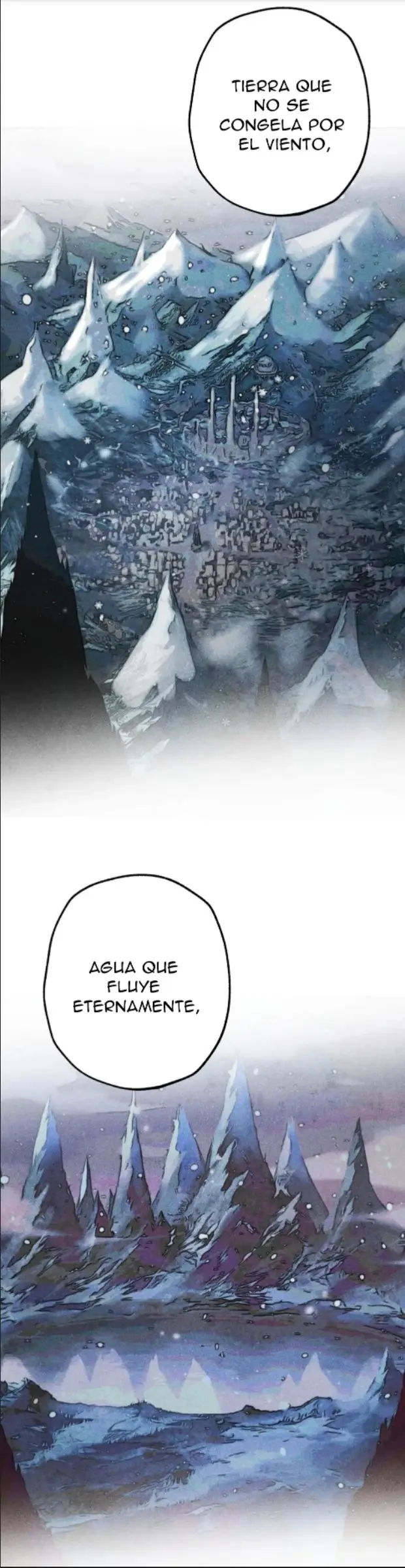 How To Be The Chosen One (Como ser el elegido) (2021) - Capítulo 31 - Página 43 - LectorTMOo