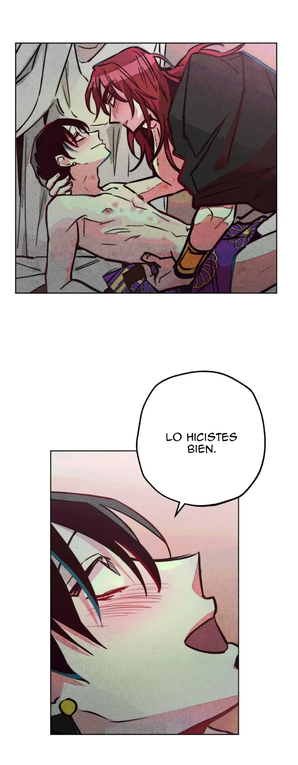 How To Be The Chosen One (Como ser el elegido) (2021) - Capítulo 32 - Página 14 - LectorTMOo