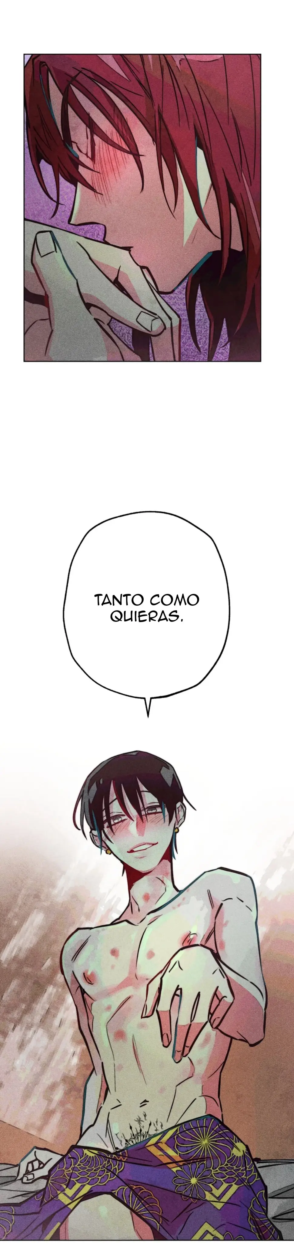 How To Be The Chosen One (Como ser el elegido) (2021) - Capítulo 32 - Página 20 - LectorTMOo