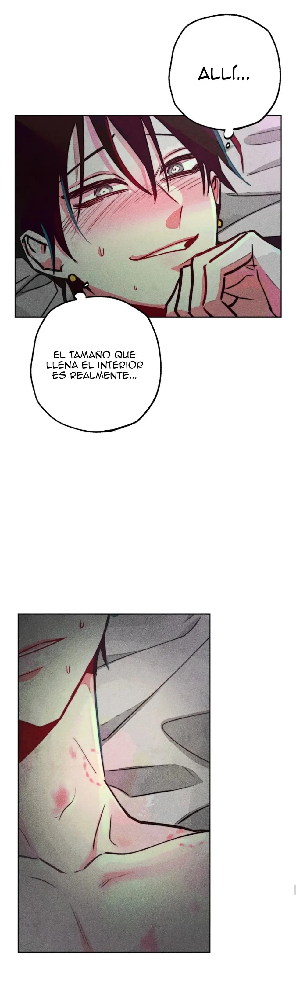 How To Be The Chosen One (Como ser el elegido) (2021) - Capítulo 32 - Página 26 - LectorTMOo
