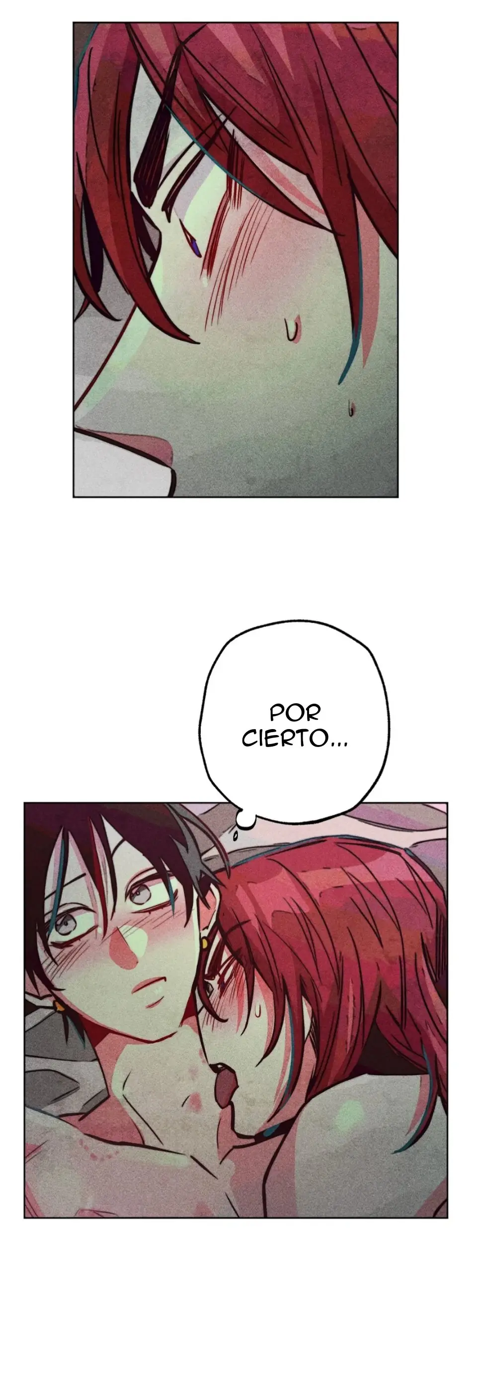 How To Be The Chosen One (Como ser el elegido) (2021) - Capítulo 32 - Página 28 - LectorTMOo