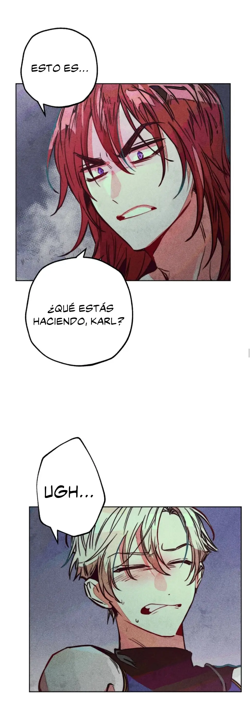 How To Be The Chosen One (Como ser el elegido) (2021) - Capítulo 34 - Página 12 - LectorTMOo