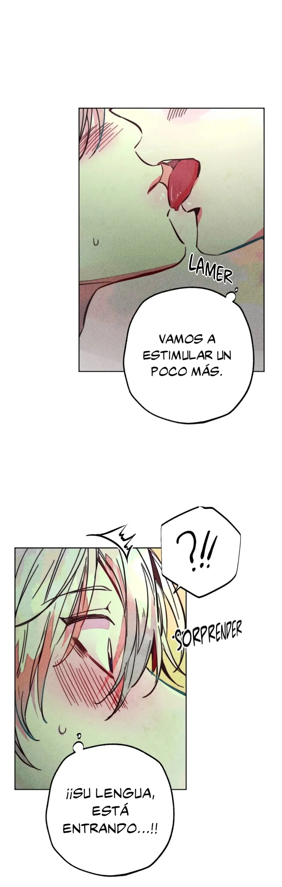How To Be The Chosen One (Como ser el elegido) (2021) - Capítulo 37 - Página 19 - LectorTMOo