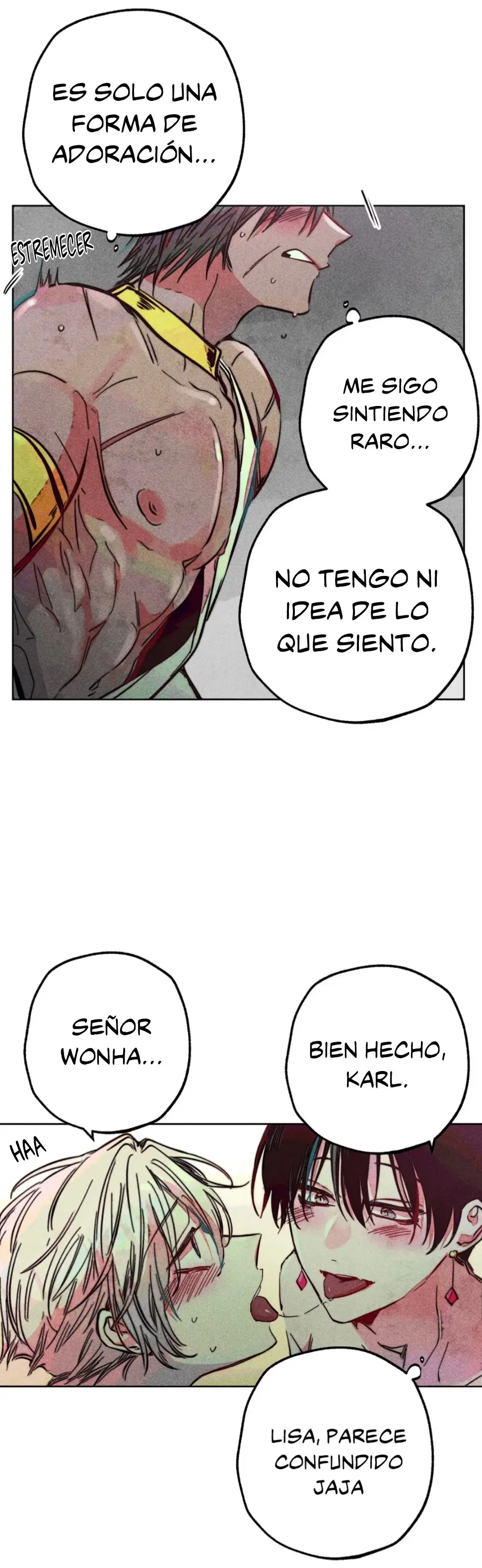 How To Be The Chosen One (Como ser el elegido) (2021) - Capítulo 37 - Página 22 - LectorTMOo