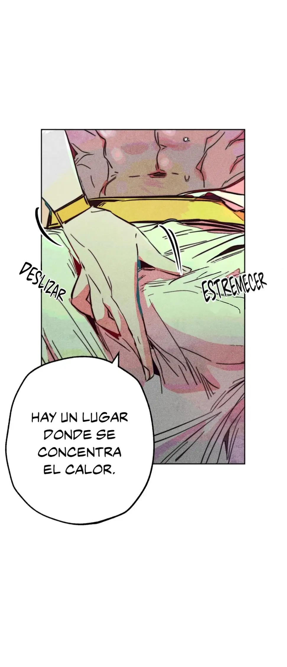 How To Be The Chosen One (Como ser el elegido) (2021) - Capítulo 37 - Página 27 - LectorTMOo