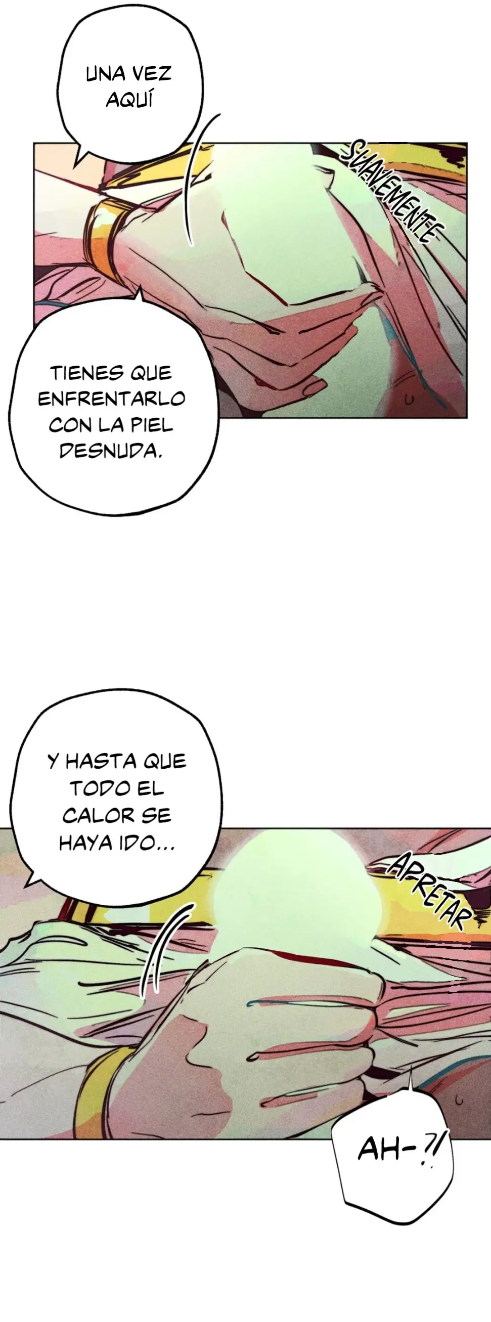 How To Be The Chosen One (Como ser el elegido) (2021) - Capítulo 37 - Página 28 - LectorTMOo