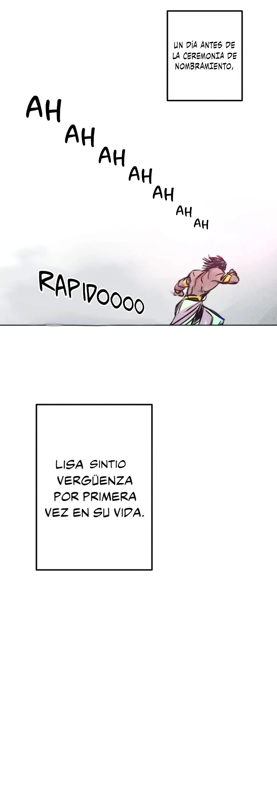 How To Be The Chosen One (Como ser el elegido) (2021) - Capítulo 37 - Página 39 - LectorTMOo