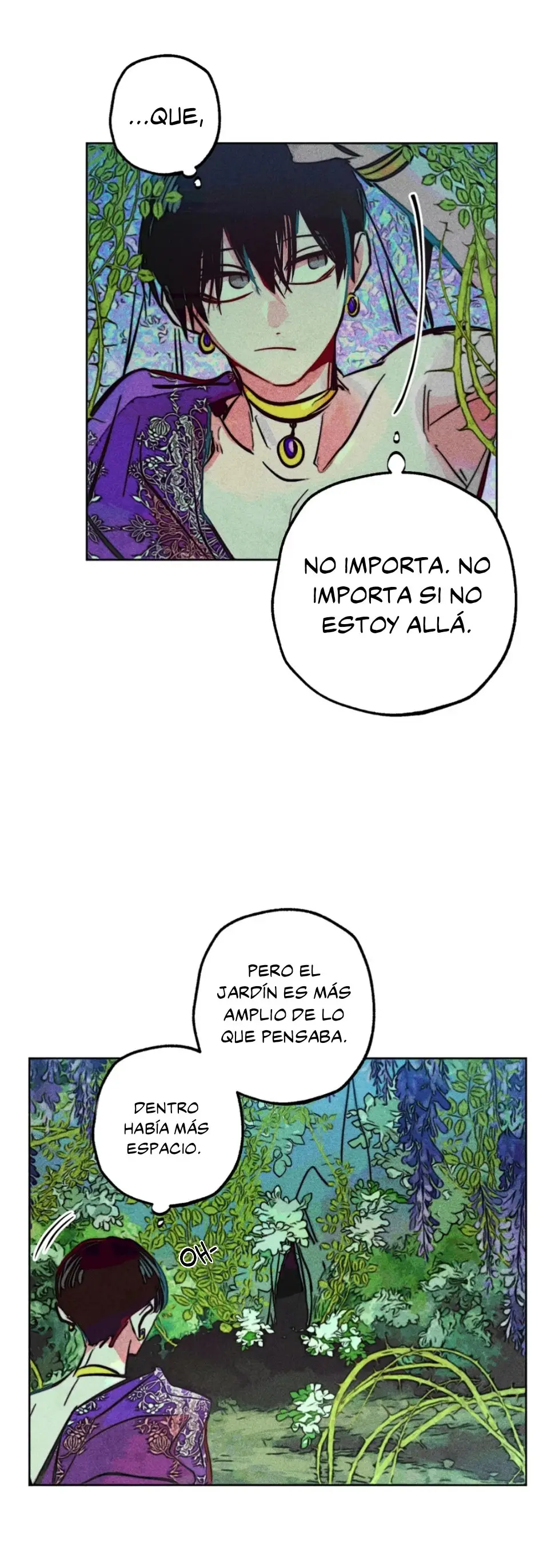 How To Be The Chosen One (Como ser el elegido) (2021) - Capítulo 38 - Página 7 - LectorTMOo