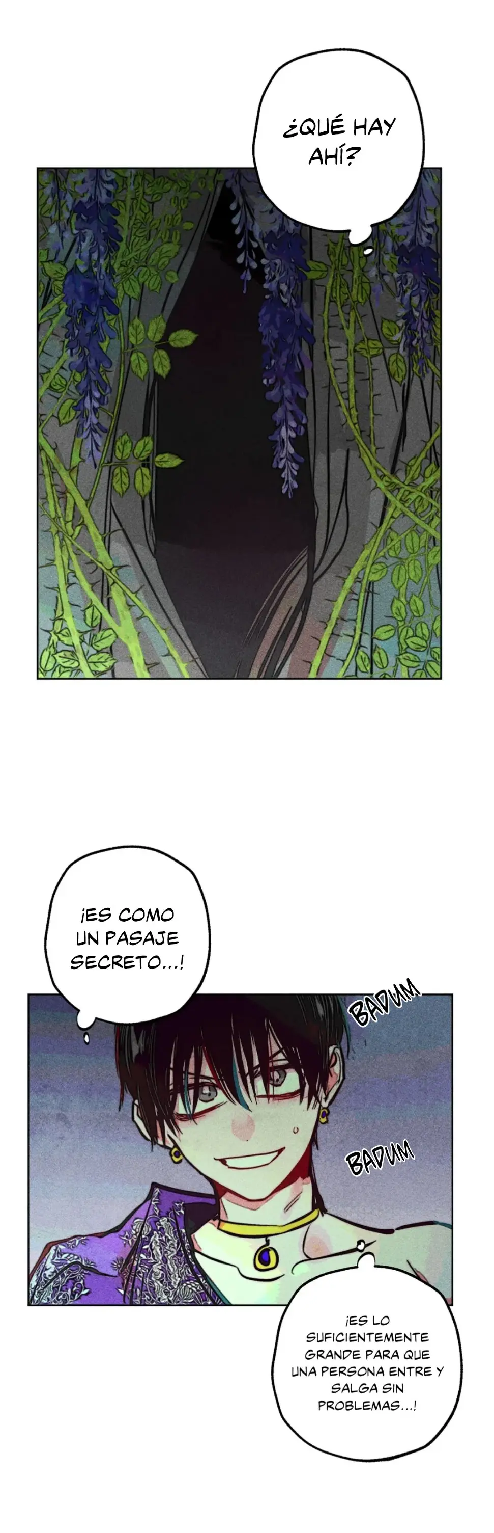 How To Be The Chosen One (Como ser el elegido) (2021) - Capítulo 38 - Página 9 - LectorTMOo