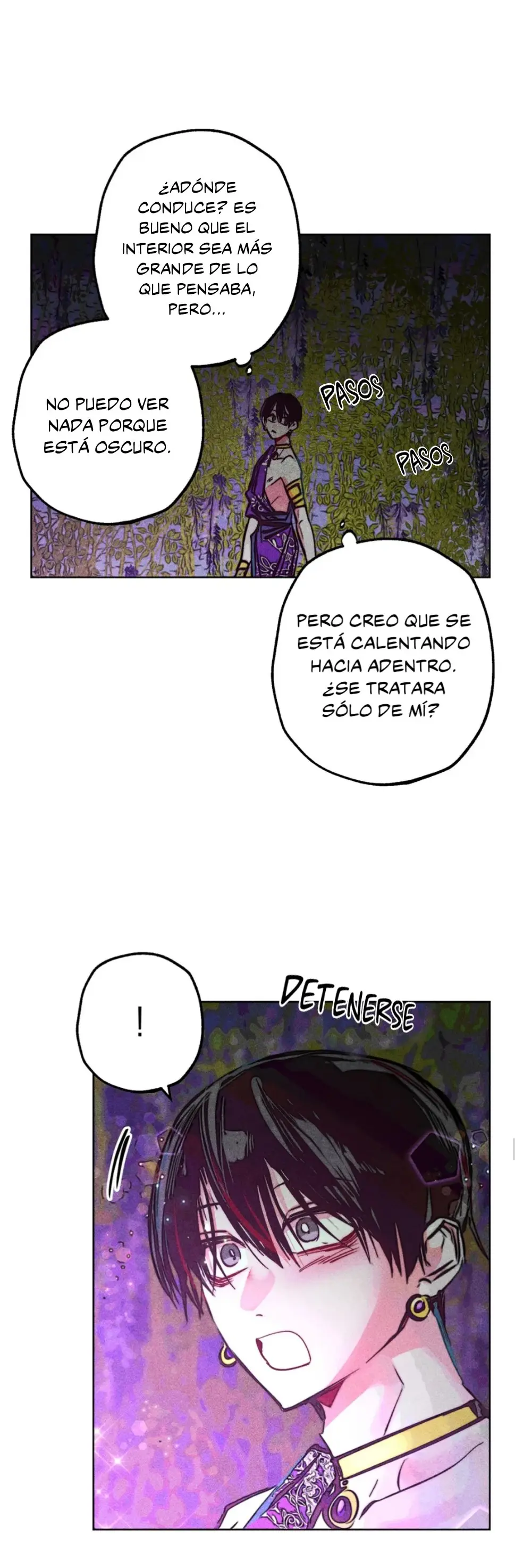 How To Be The Chosen One (Como ser el elegido) (2021) - Capítulo 38 - Página 11 - LectorTMOo