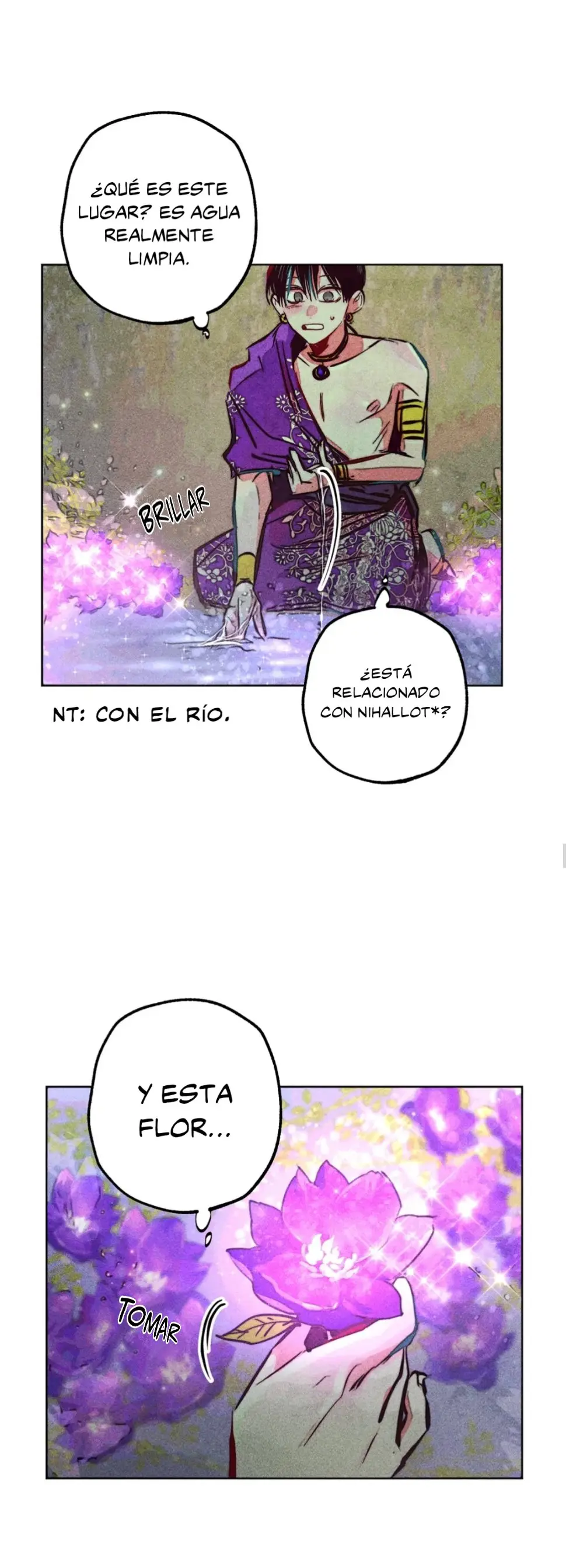 How To Be The Chosen One (Como ser el elegido) (2021) - Capítulo 38 - Página 13 - LectorTMOo