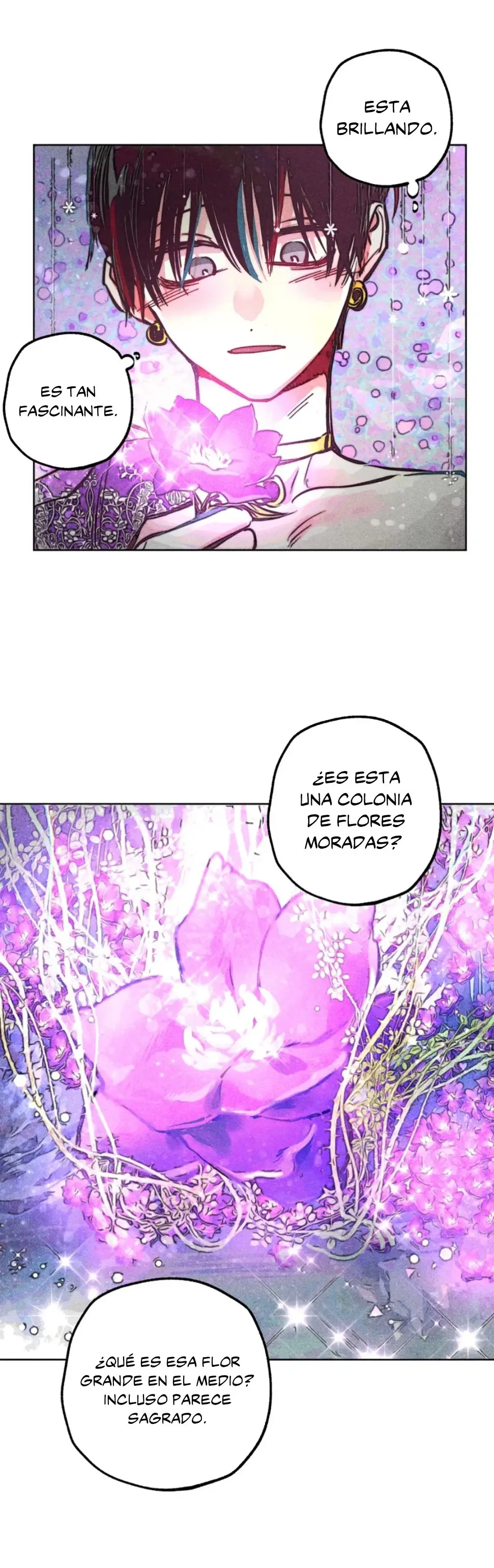 How To Be The Chosen One (Como ser el elegido) (2021) - Capítulo 38 - Página 14 - LectorTMOo