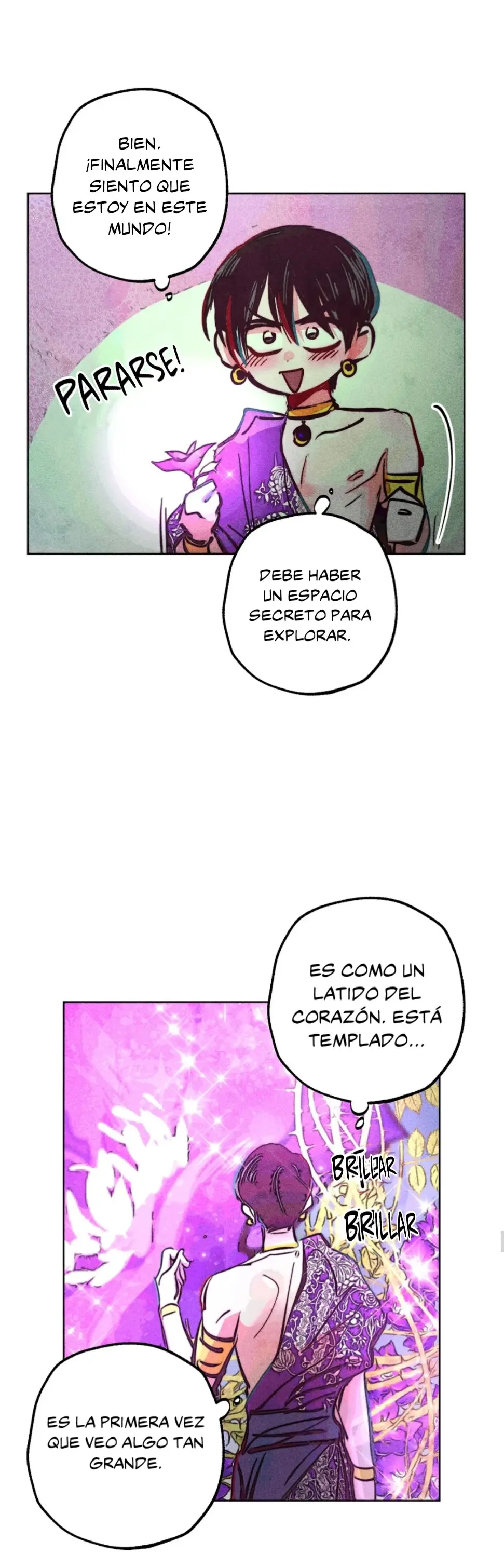 How To Be The Chosen One (Como ser el elegido) (2021) - Capítulo 38 - Página 15 - LectorTMOo