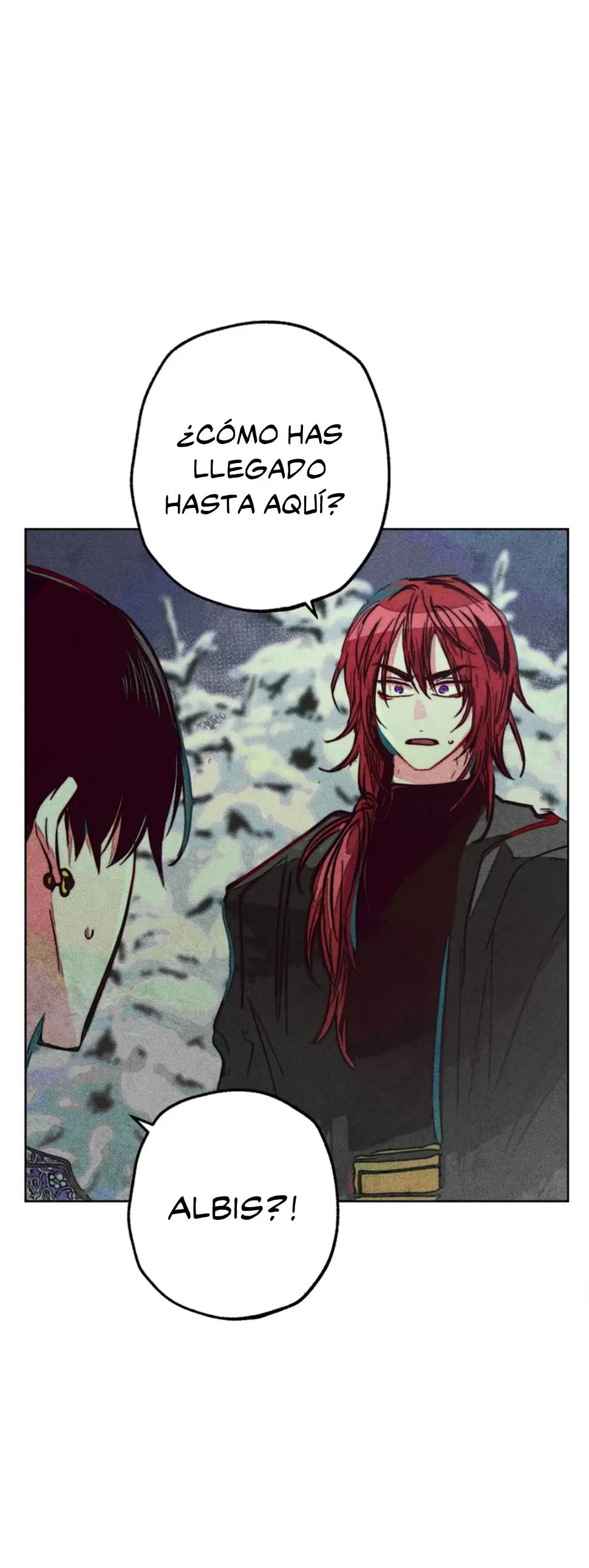 How To Be The Chosen One (Como ser el elegido) (2021) - Capítulo 38 - Página 24 - LectorTMOo