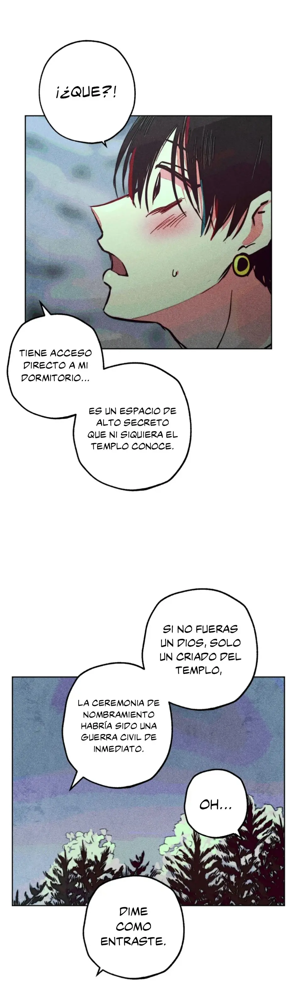 How To Be The Chosen One (Como ser el elegido) (2021) - Capítulo 38 - Página 28 - LectorTMOo