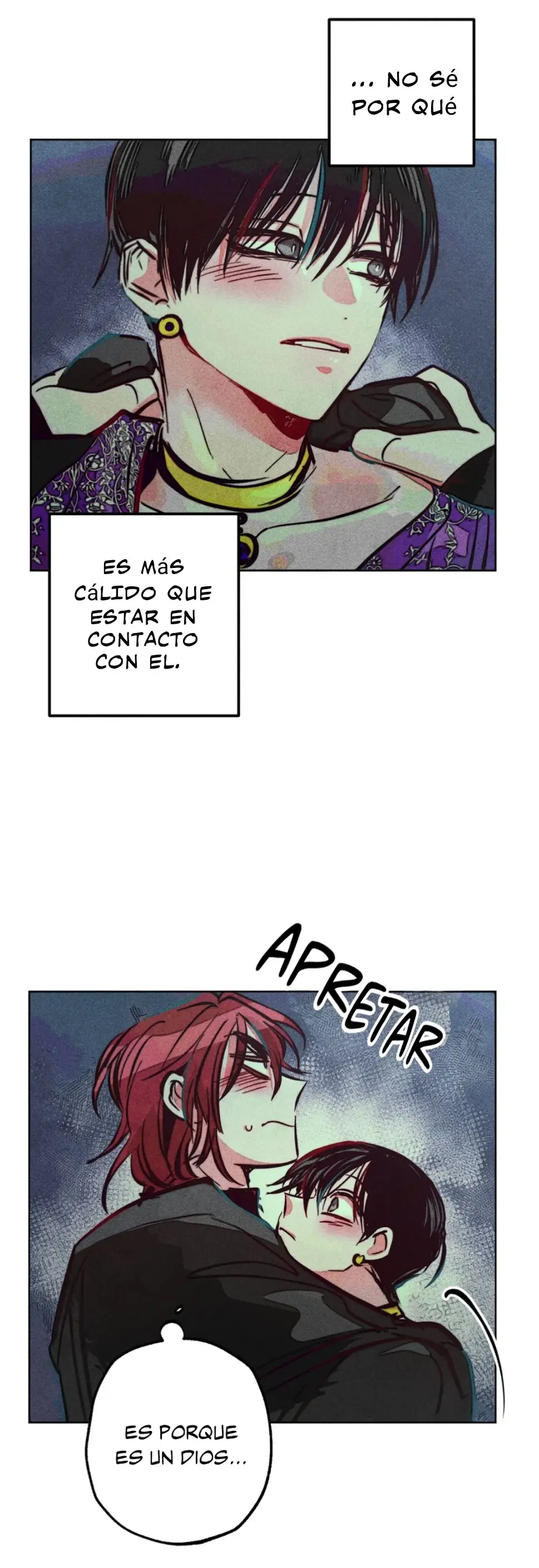 How To Be The Chosen One (Como ser el elegido) (2021) - Capítulo 38 - Página 30 - LectorTMOo