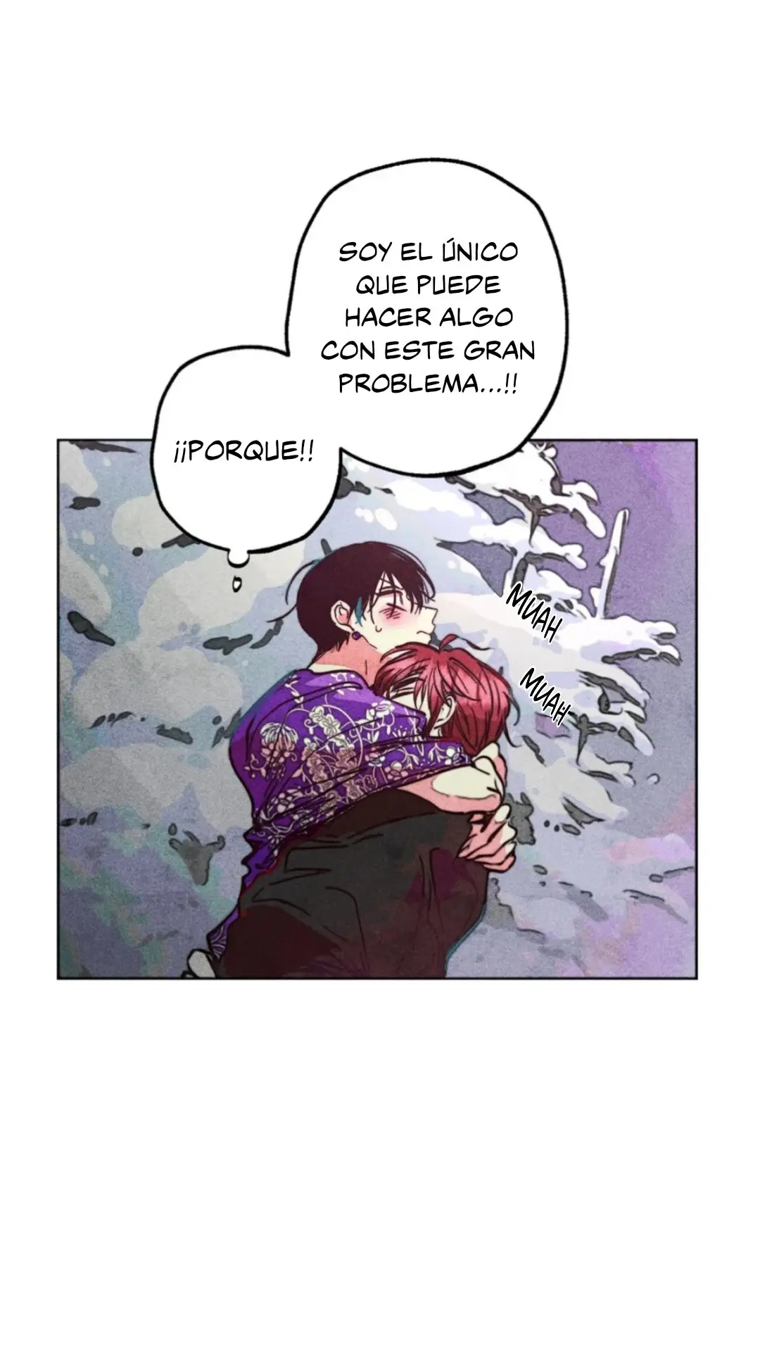 How To Be The Chosen One (Como ser el elegido) (2021) - Capítulo 39 - Página 25 - LectorTMOo