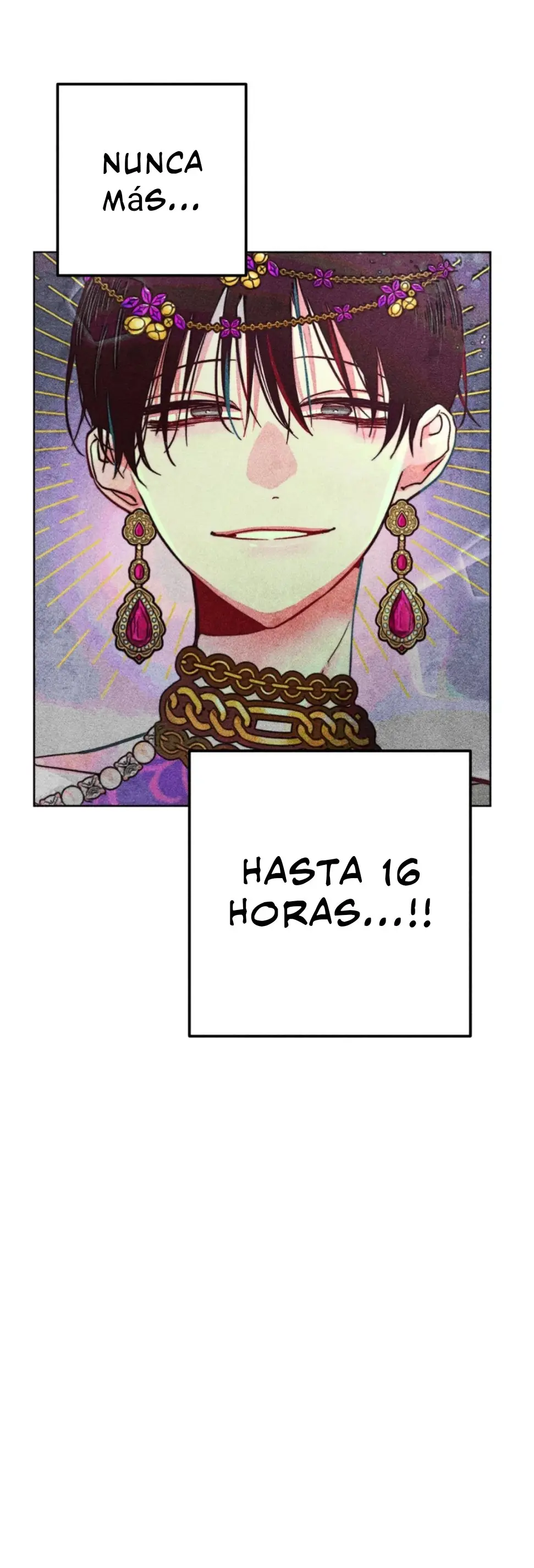 How To Be The Chosen One (Como ser el elegido) (2021) - Capítulo 40 - Página 13 - LectorTMOo