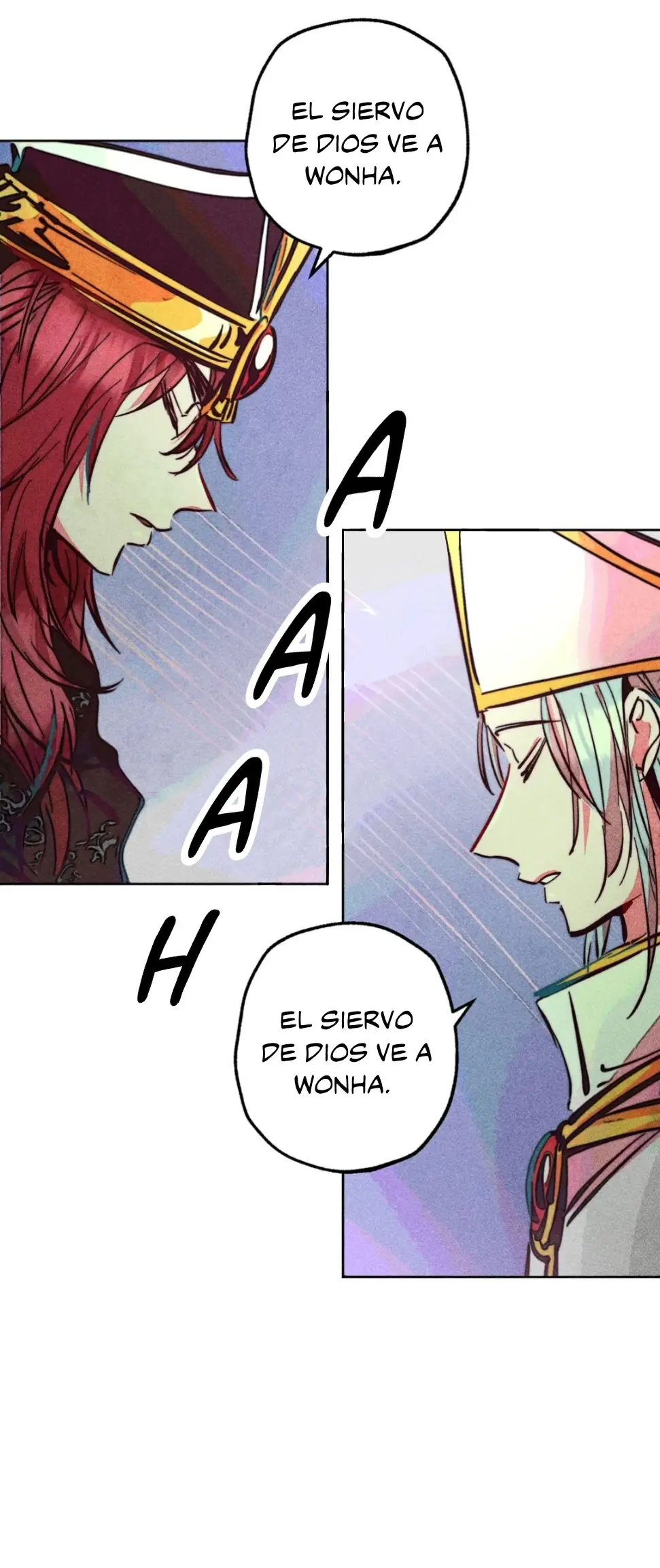 How To Be The Chosen One (Como ser el elegido) (2021) - Capítulo 40 - Página 20 - LectorTMOo