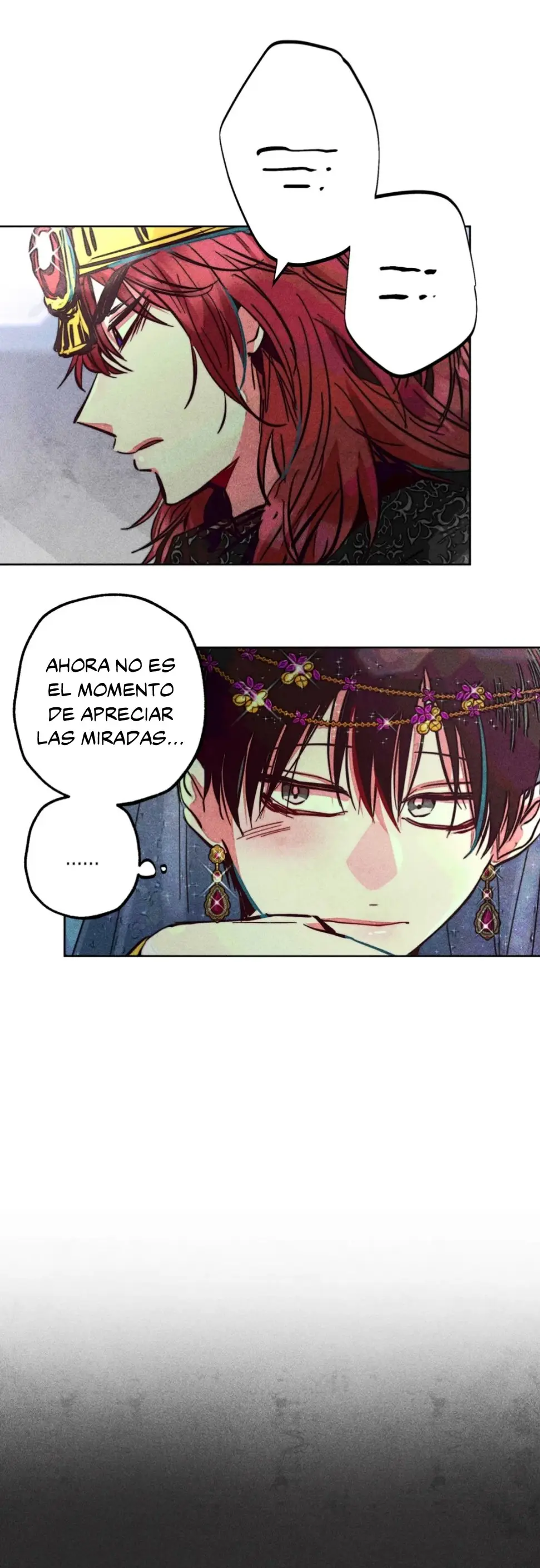 How To Be The Chosen One (Como ser el elegido) (2021) - Capítulo 40 - Página 22 - LectorTMOo