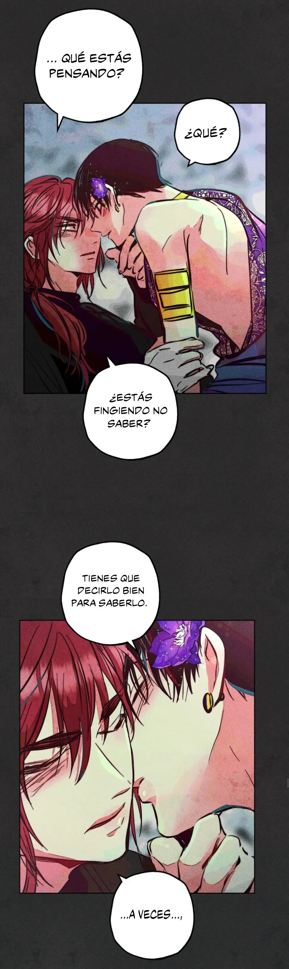 How To Be The Chosen One (Como ser el elegido) (2021) - Capítulo 40 - Página 23 - LectorTMOo