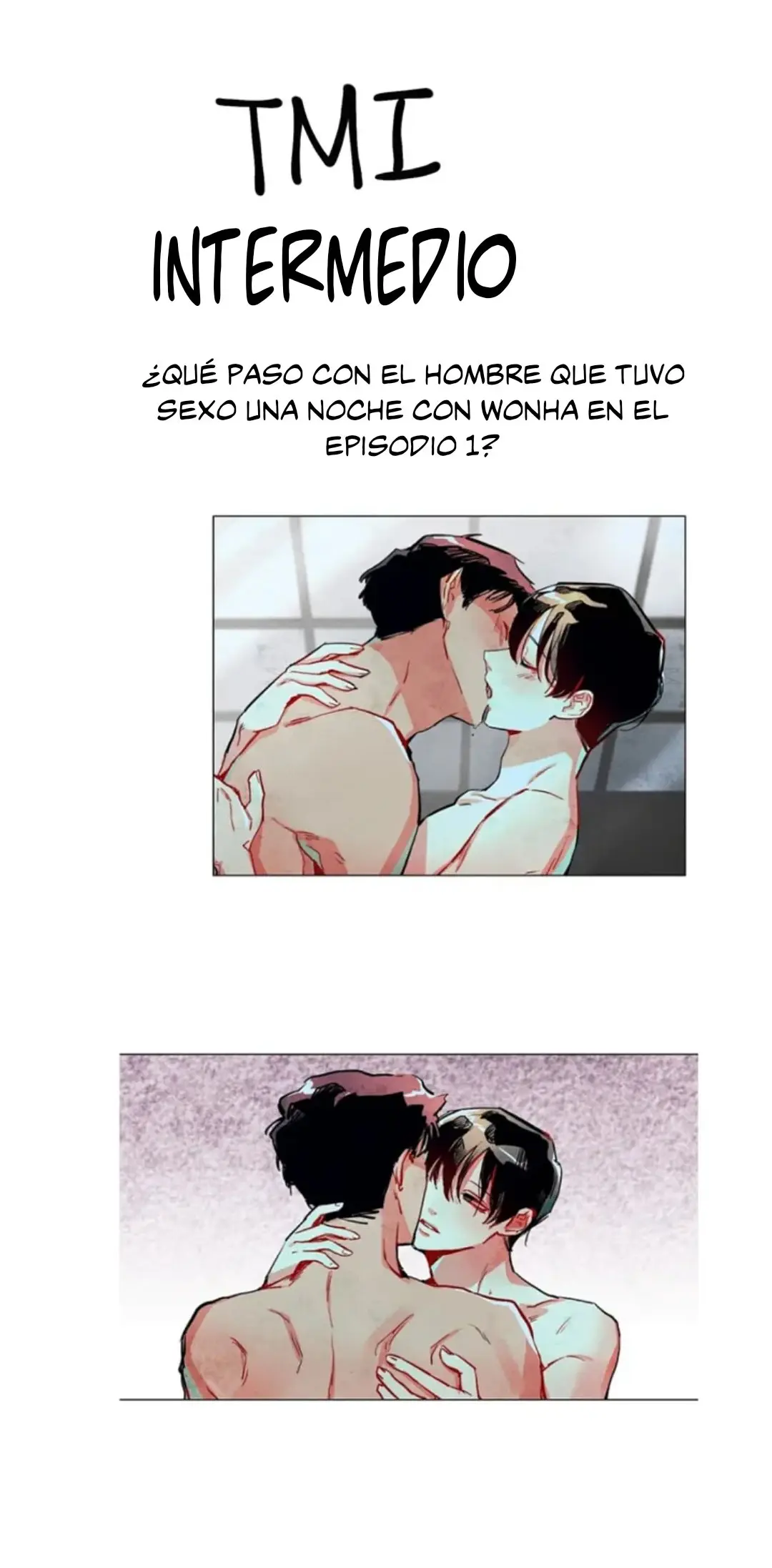 How To Be The Chosen One (Como ser el elegido) (2021) - Capítulo 41.5 - Página 7 - LectorTMOo