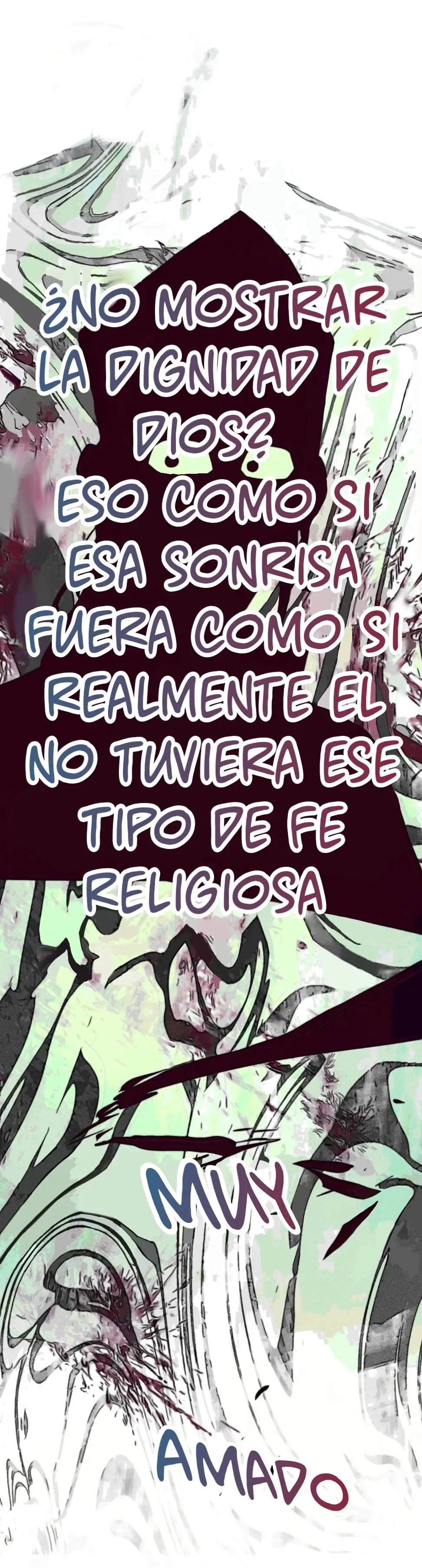 How To Be The Chosen One (Como ser el elegido) (2021) - Capítulo 41 - Página 14 - LectorTMOo