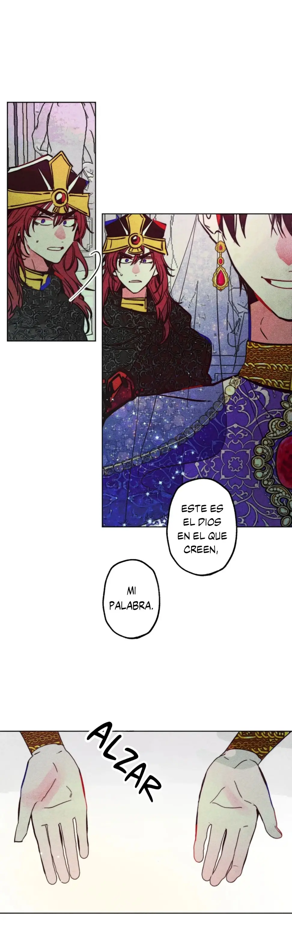 How To Be The Chosen One (Como ser el elegido) (2021) - Capítulo 41 - Página 22 - LectorTMOo