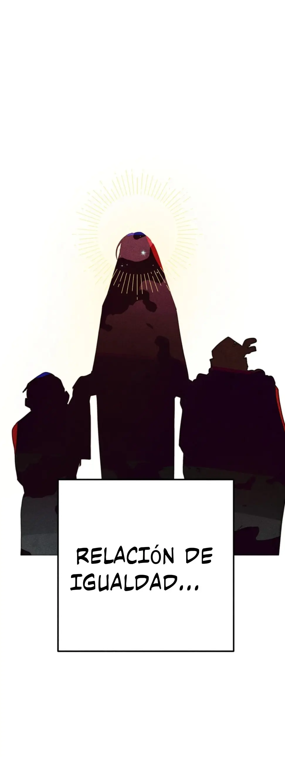 How To Be The Chosen One (Como ser el elegido) (2021) - Capítulo 41 - Página 25 - LectorTMOo