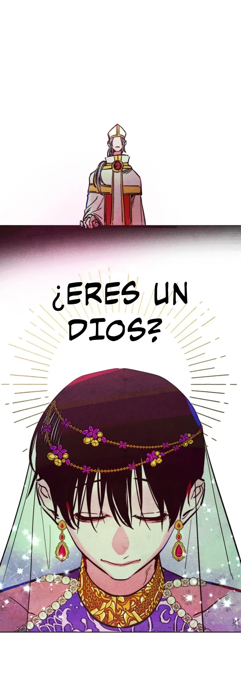 How To Be The Chosen One (Como ser el elegido) (2021) - Capítulo 41 - Página 31 - LectorTMOo