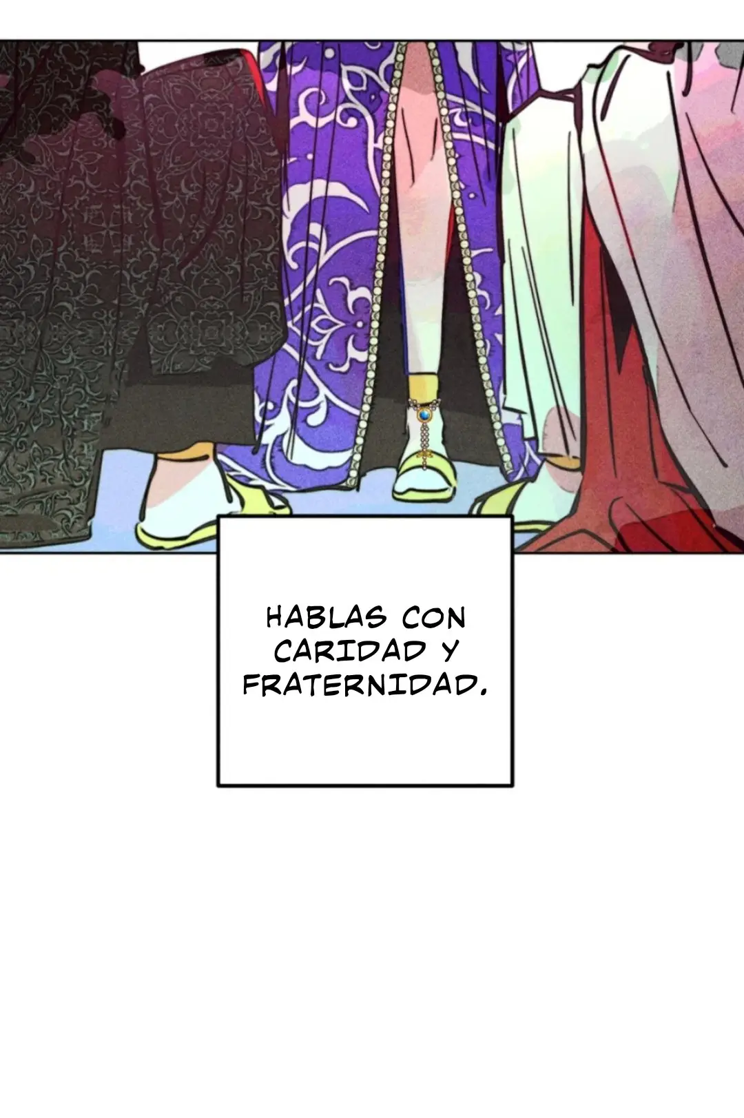 How To Be The Chosen One (Como ser el elegido) (2021) - Capítulo 41 - Página 40 - LectorTMOo