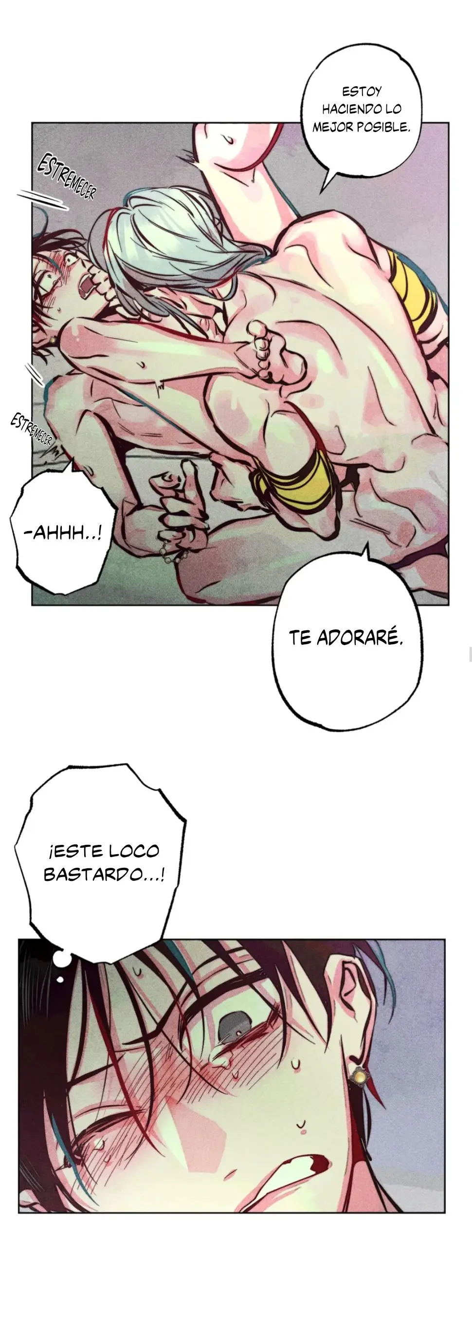 How To Be The Chosen One (Como ser el elegido) (2021) - Capítulo 44 - Página 14 - LectorTMOo