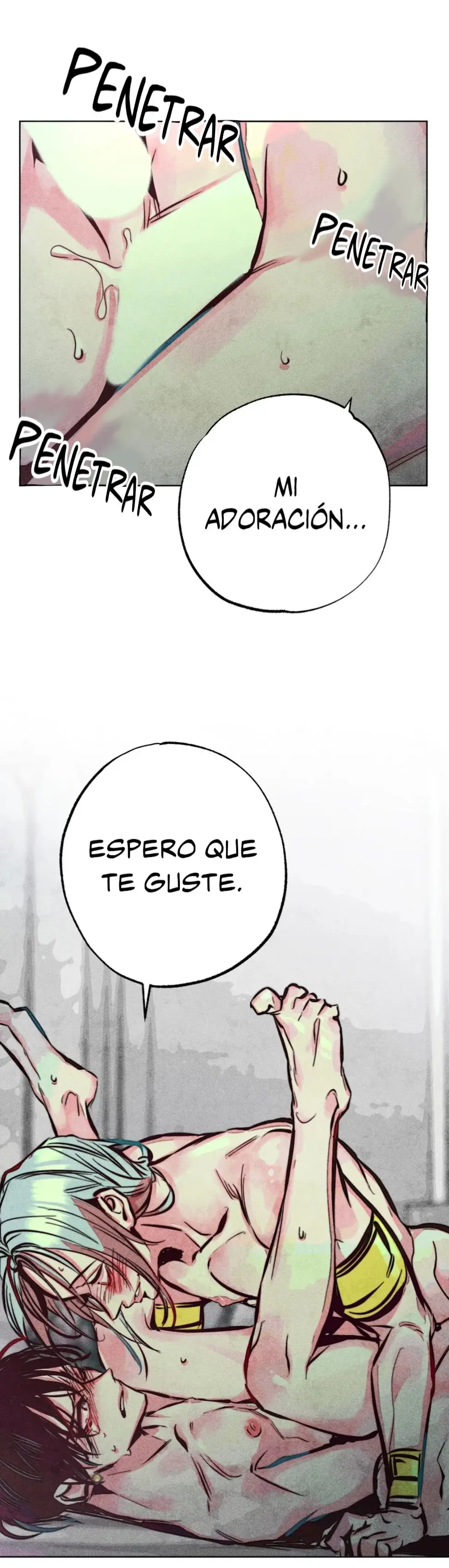 How To Be The Chosen One (Como ser el elegido) (2021) - Capítulo 44 - Página 20 - LectorTMOo