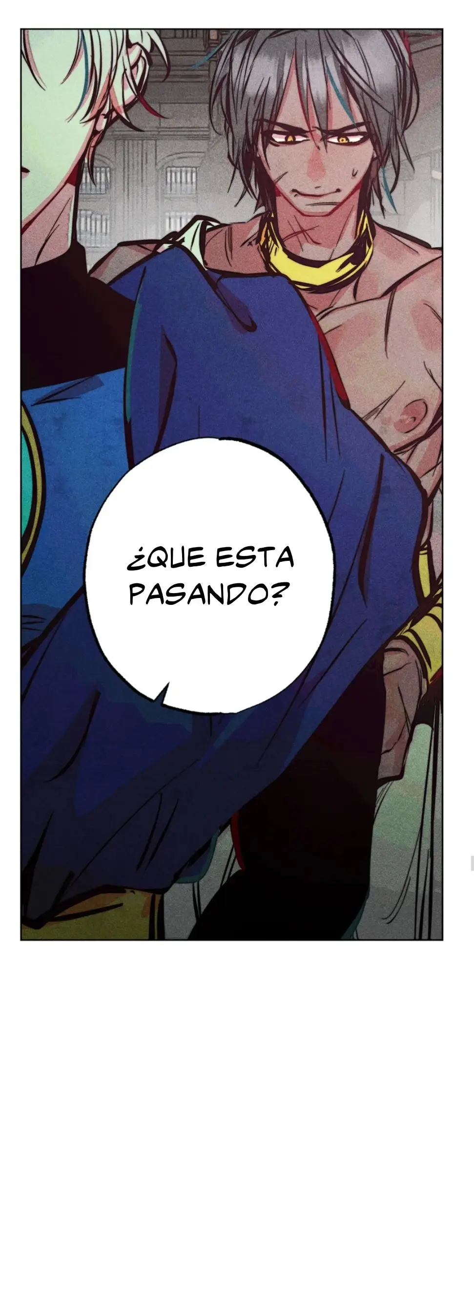 How To Be The Chosen One (Como ser el elegido) (2021) - Capítulo 44 - Página 24 - LectorTMOo