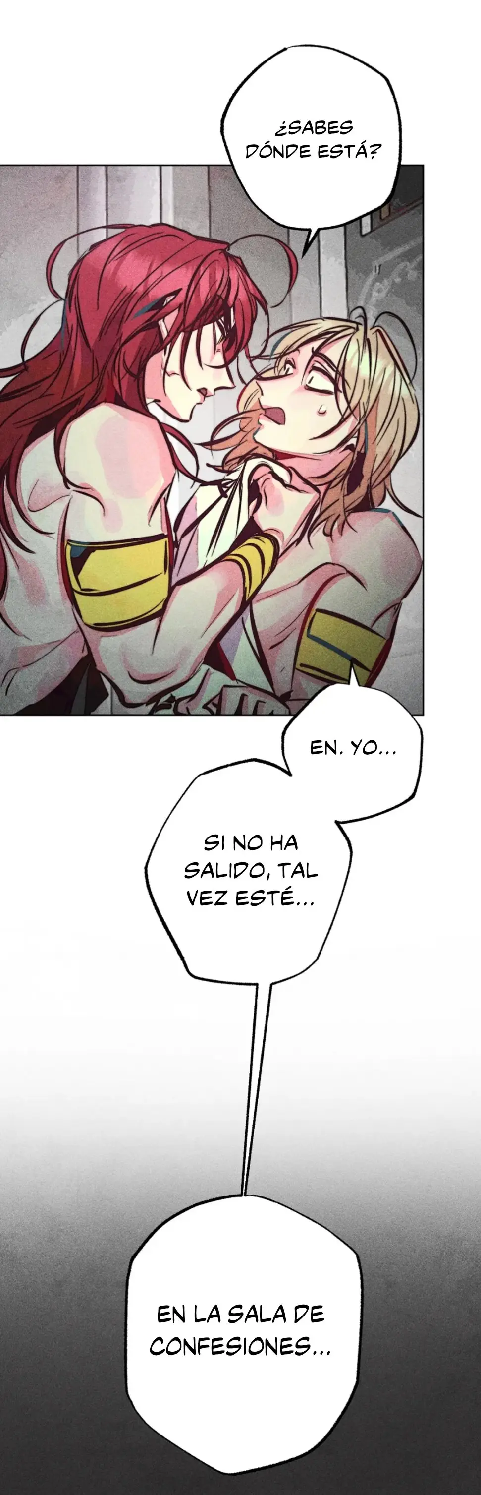 How To Be The Chosen One (Como ser el elegido) (2021) - Capítulo 44 - Página 46 - LectorTMOo