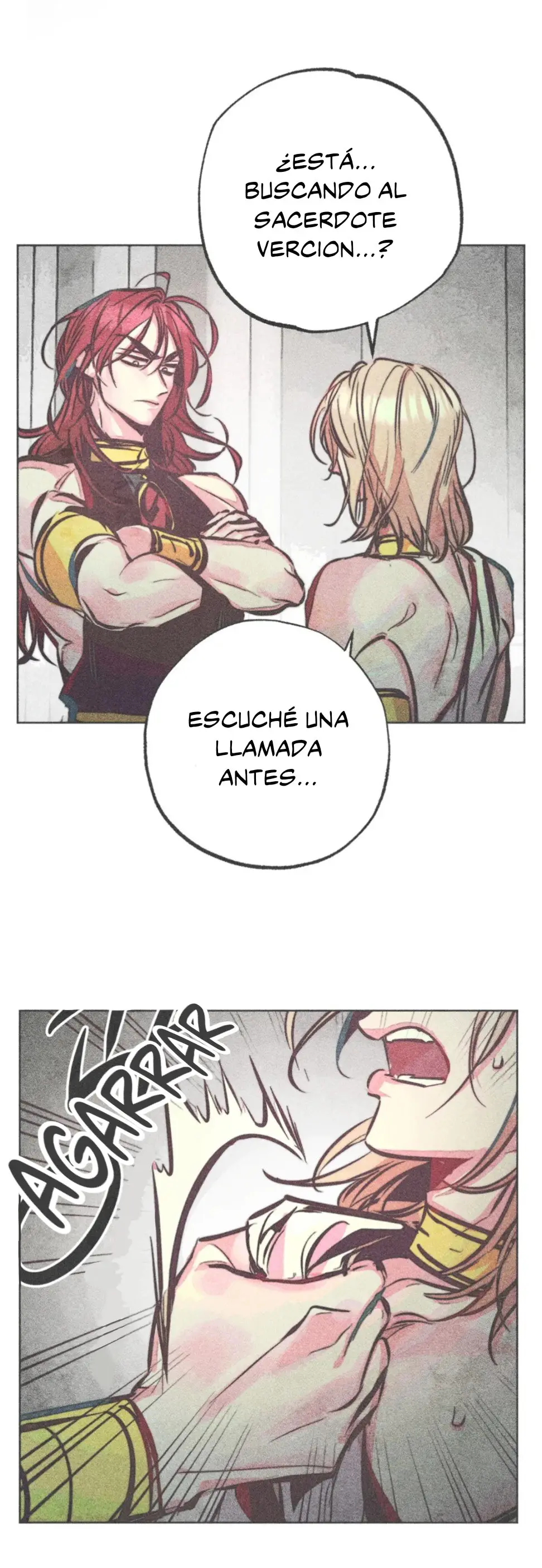 How To Be The Chosen One (Como ser el elegido) (2021) - Capítulo 45 - Página 4 - LectorTMOo