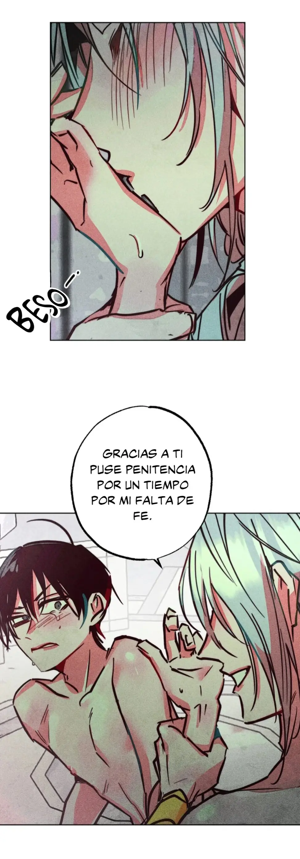How To Be The Chosen One (Como ser el elegido) (2021) - Capítulo 45 - Página 42 - LectorTMOo