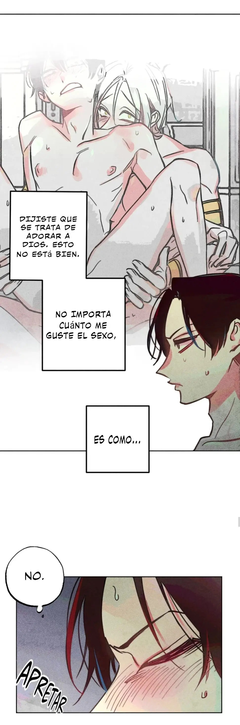How To Be The Chosen One (Como ser el elegido) (2021) - Capítulo 46 - Página 9 - LectorTMOo