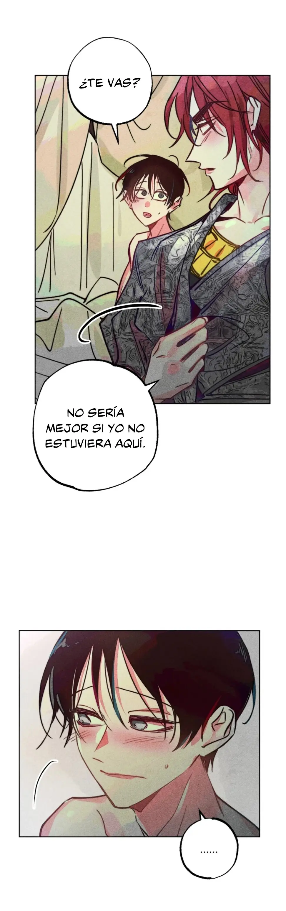 How To Be The Chosen One (Como ser el elegido) (2021) - Capítulo 46 - Página 27 - LectorTMOo