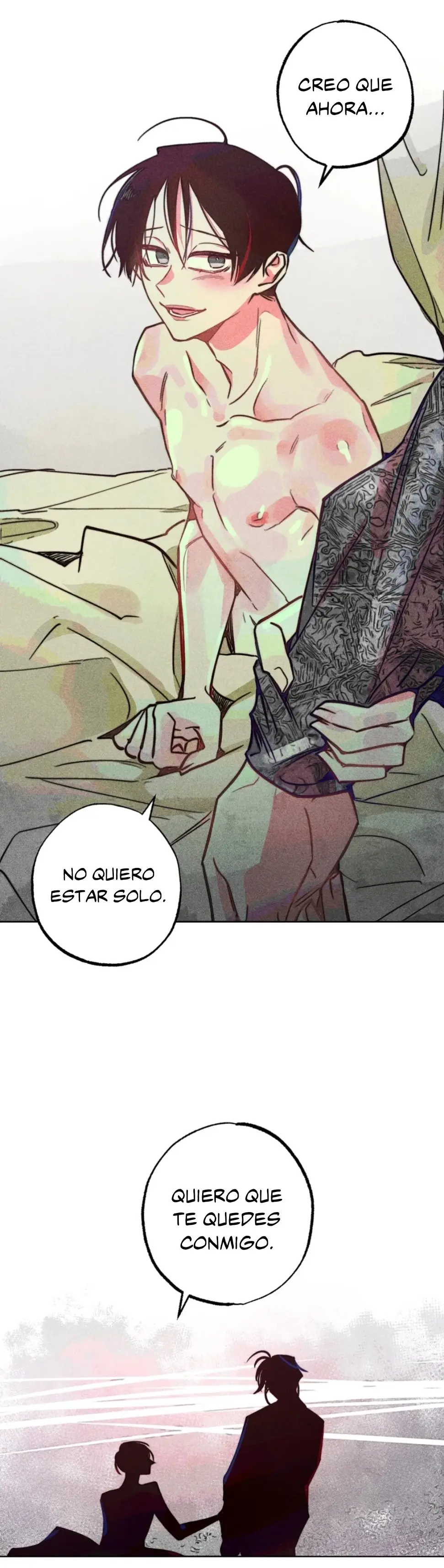How To Be The Chosen One (Como ser el elegido) (2021) - Capítulo 46 - Página 29 - LectorTMOo