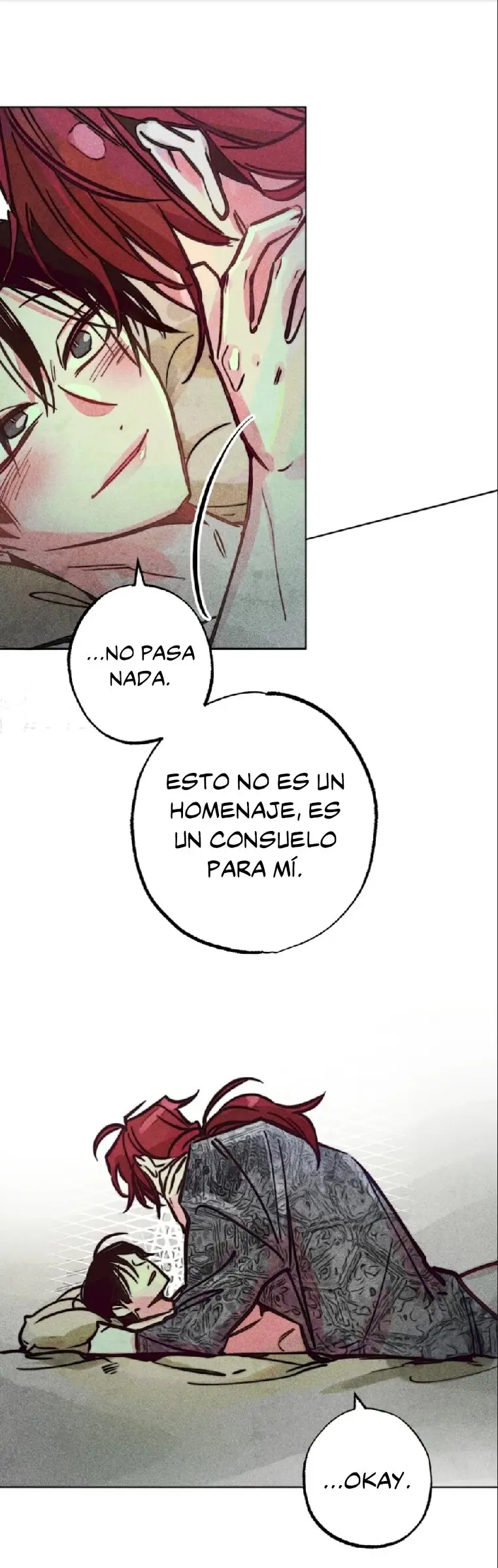 How To Be The Chosen One (Como ser el elegido) (2021) - Capítulo 47 - Página 5 - LectorTMOo