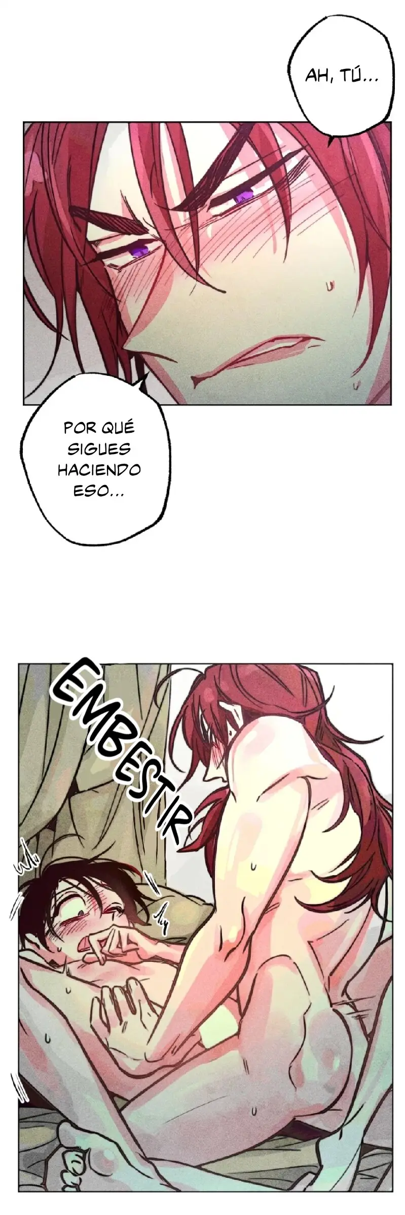 How To Be The Chosen One (Como ser el elegido) (2021) - Capítulo 47 - Página 32 - LectorTMOo
