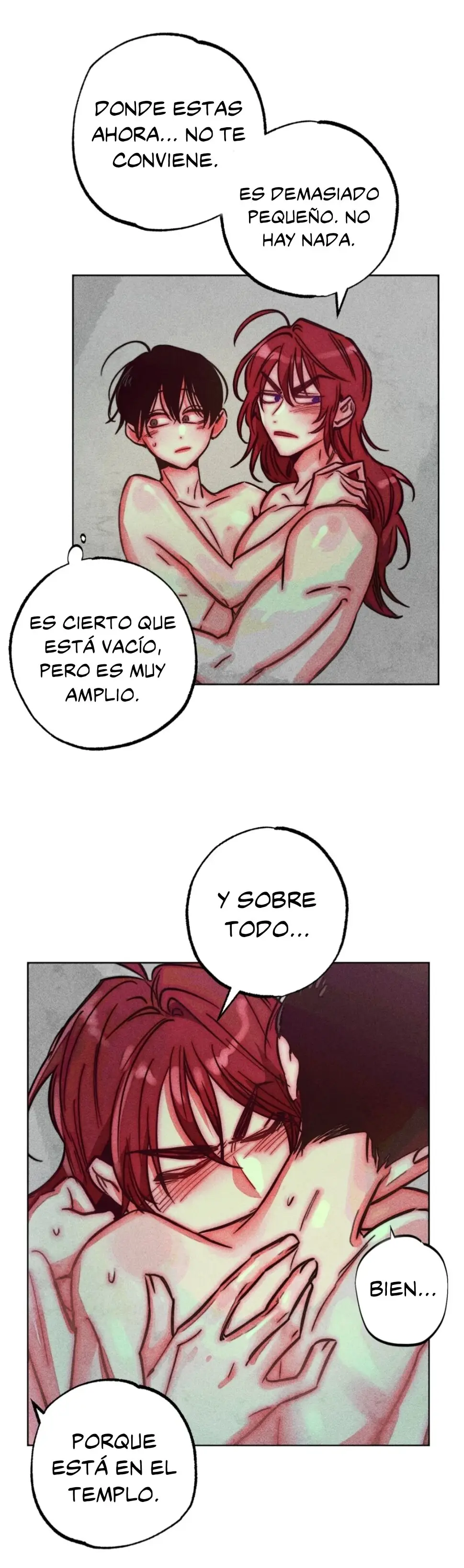 How To Be The Chosen One (Como ser el elegido) (2021) - Capítulo 48 - Página 29 - LectorTMOo