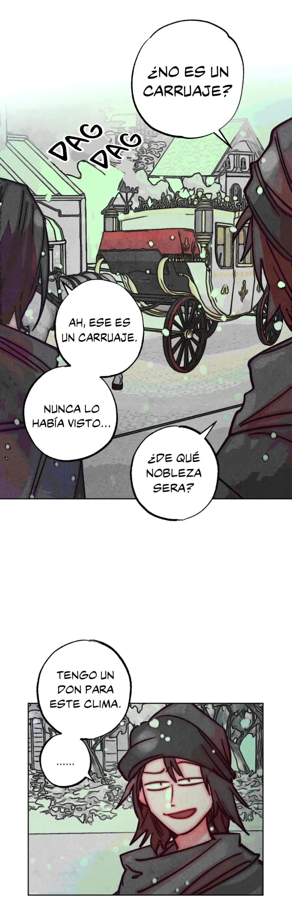 How To Be The Chosen One (Como ser el elegido) (2021) - Capítulo 48 - Página 38 - LectorTMOo