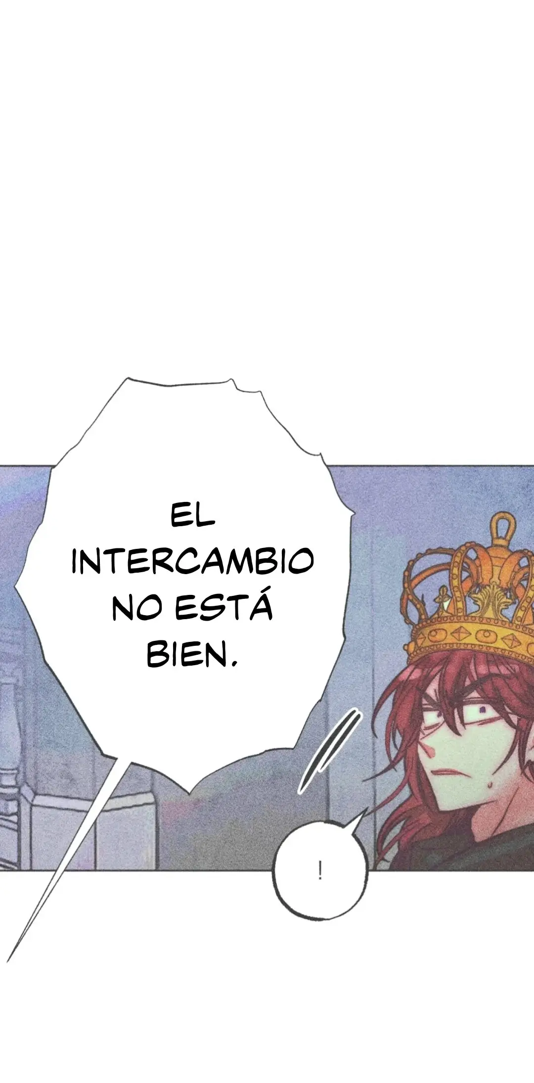 How To Be The Chosen One (Como ser el elegido) (2021) - Capítulo 50 - Página 3 - LectorTMOo