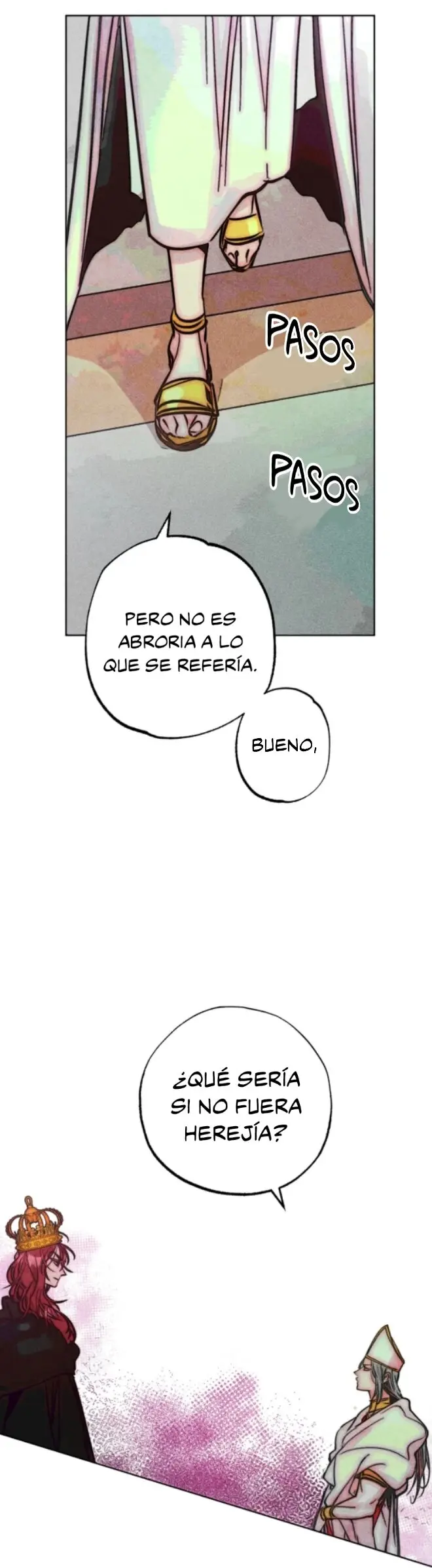 How To Be The Chosen One (Como ser el elegido) (2021) - Capítulo 50 - Página 9 - LectorTMOo