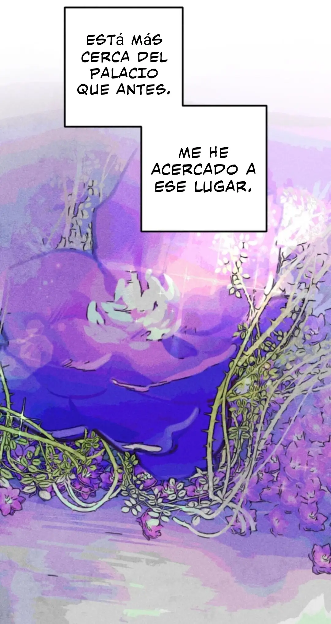 How To Be The Chosen One (Como ser el elegido) (2021) - Capítulo 50 - Página 13 - LectorTMOo
