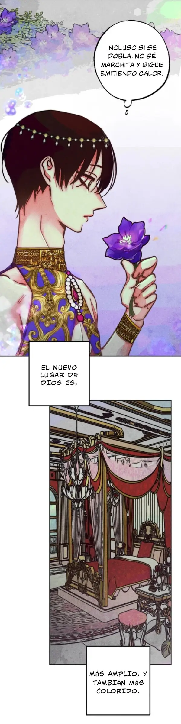 How To Be The Chosen One (Como ser el elegido) (2021) - Capítulo 50 - Página 14 - LectorTMOo